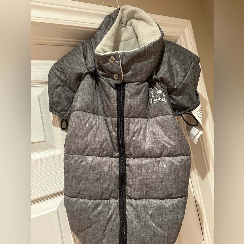 Peg Perego Igloo cover